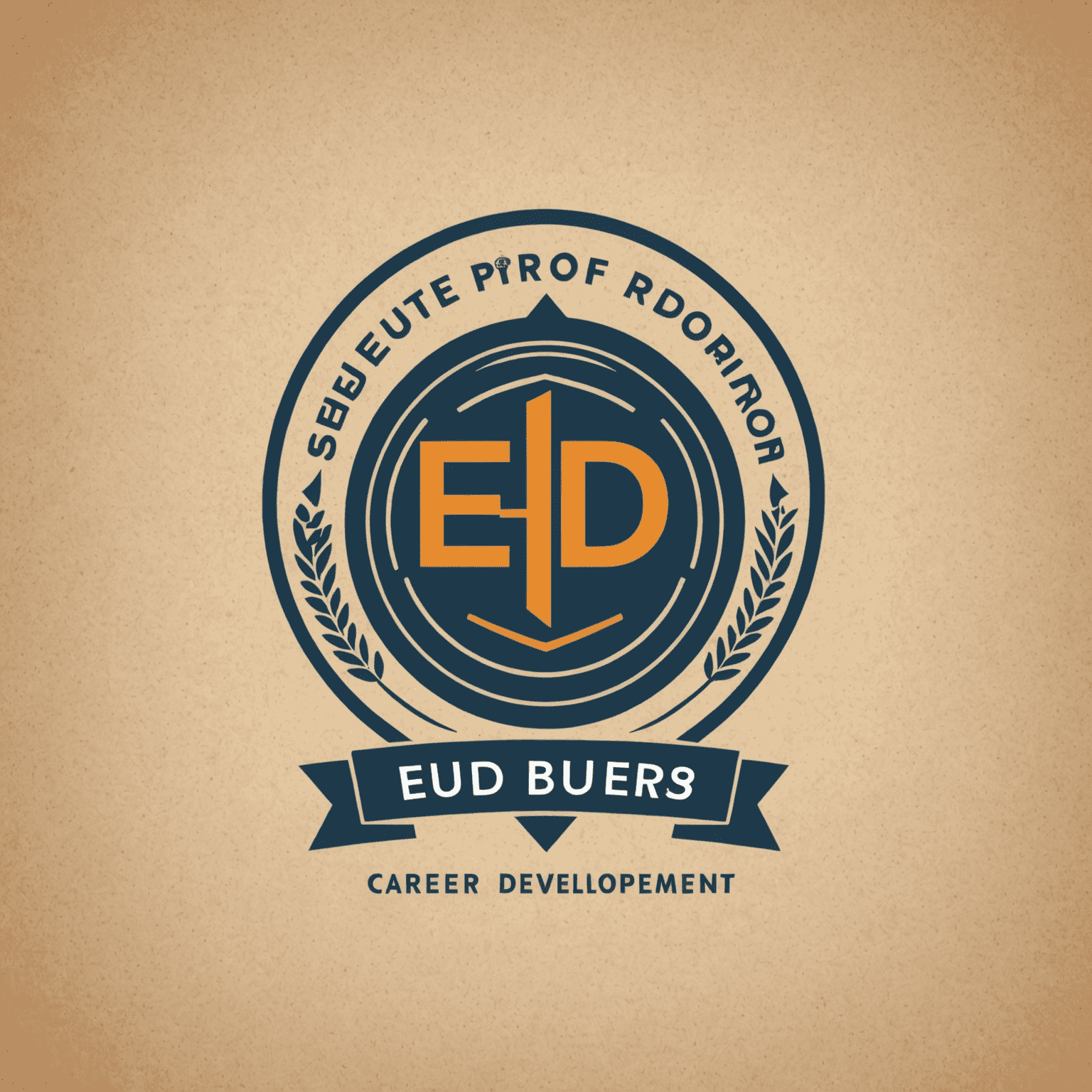 Logo edu-pro8 - platforma do rozwoju kariery